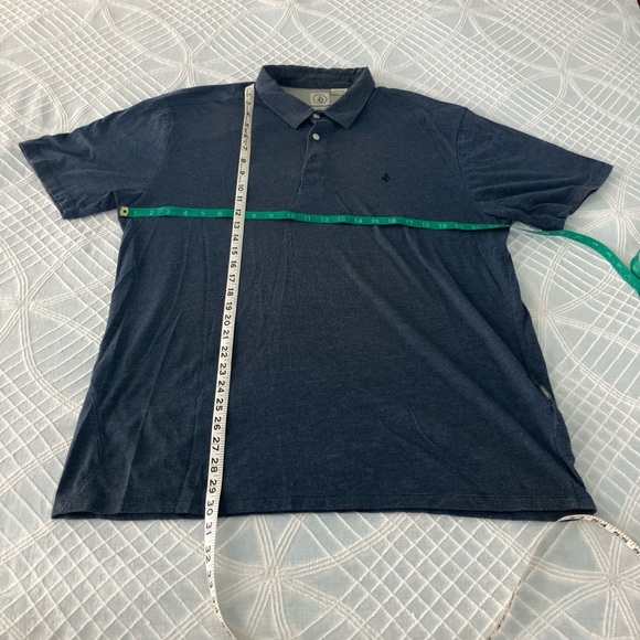 Volcom Polo - Picture 2 of 5